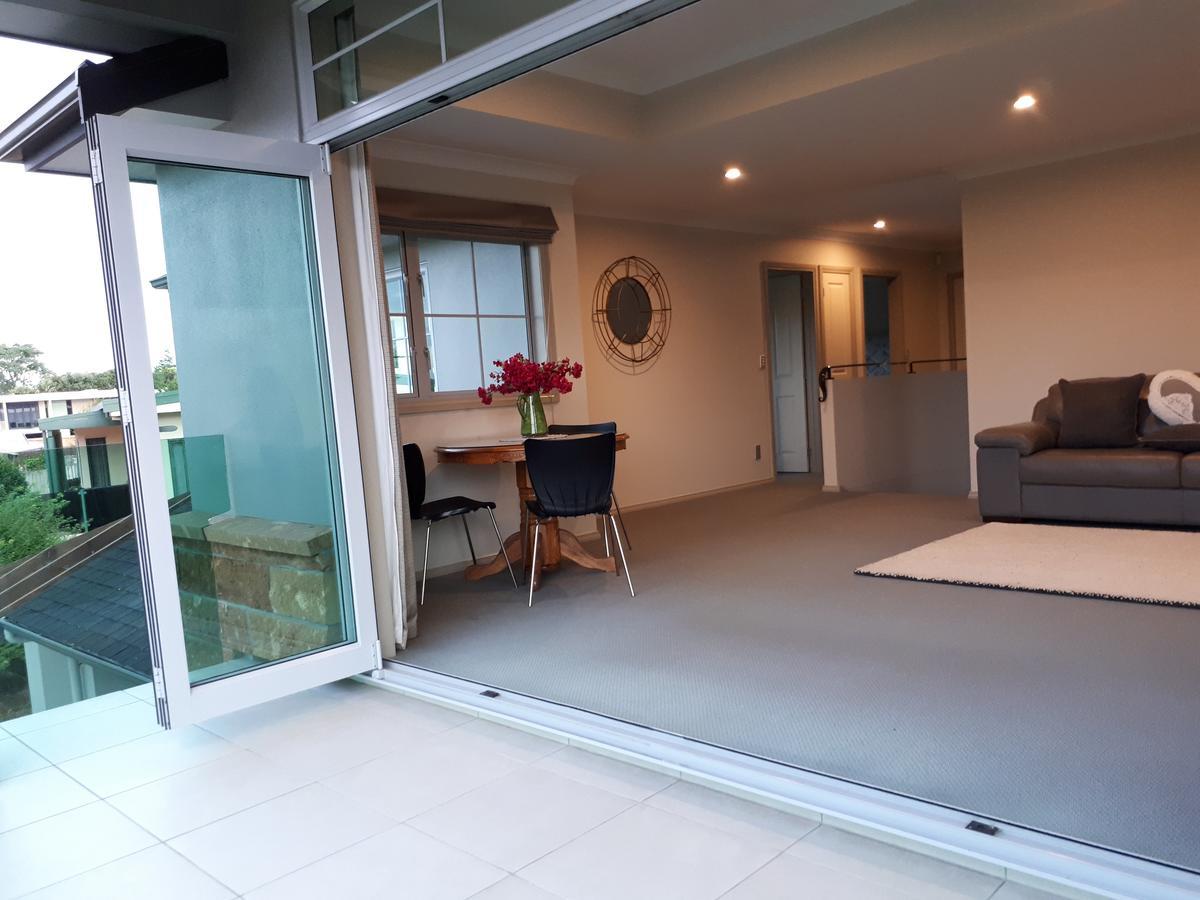 Hotel St Andrews House Hamilton Esterno foto