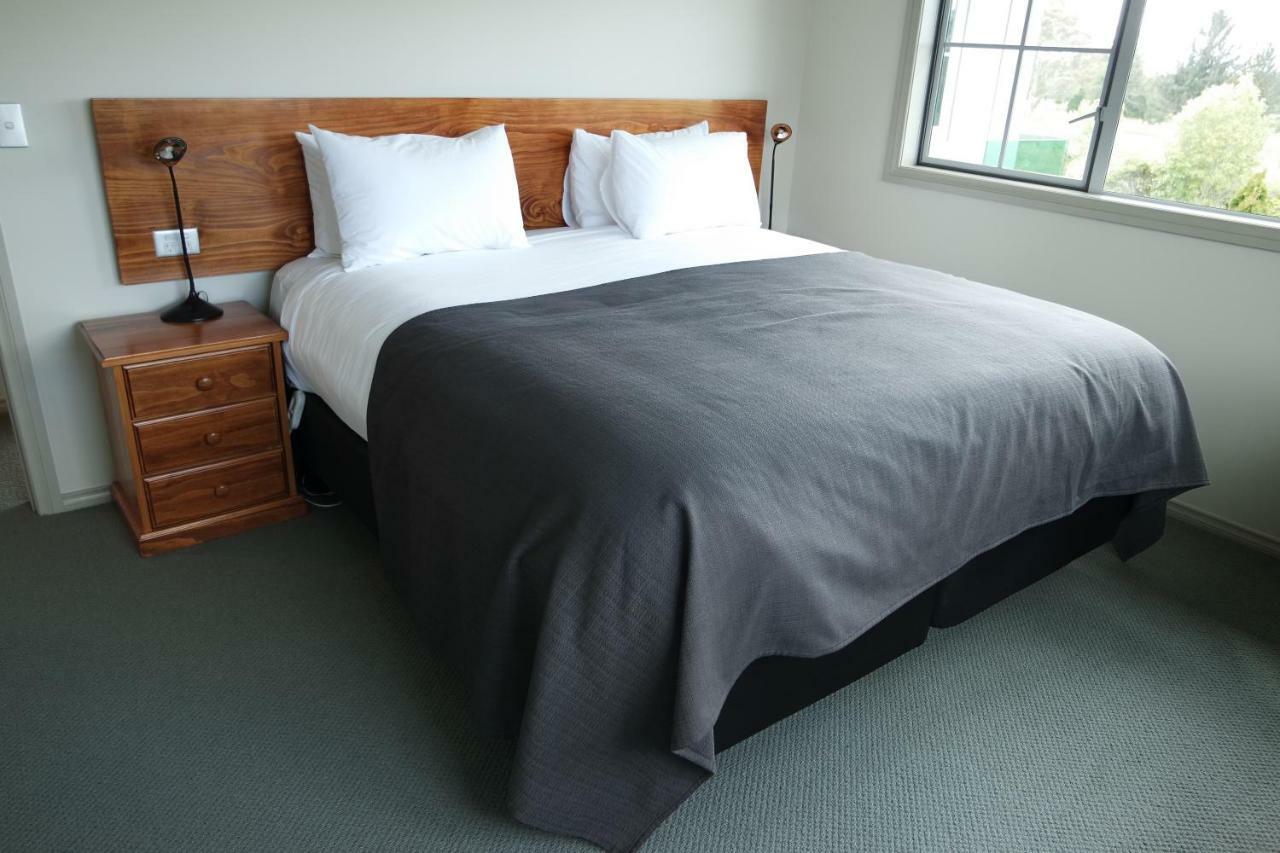 Hotel St Andrews House Hamilton Esterno foto